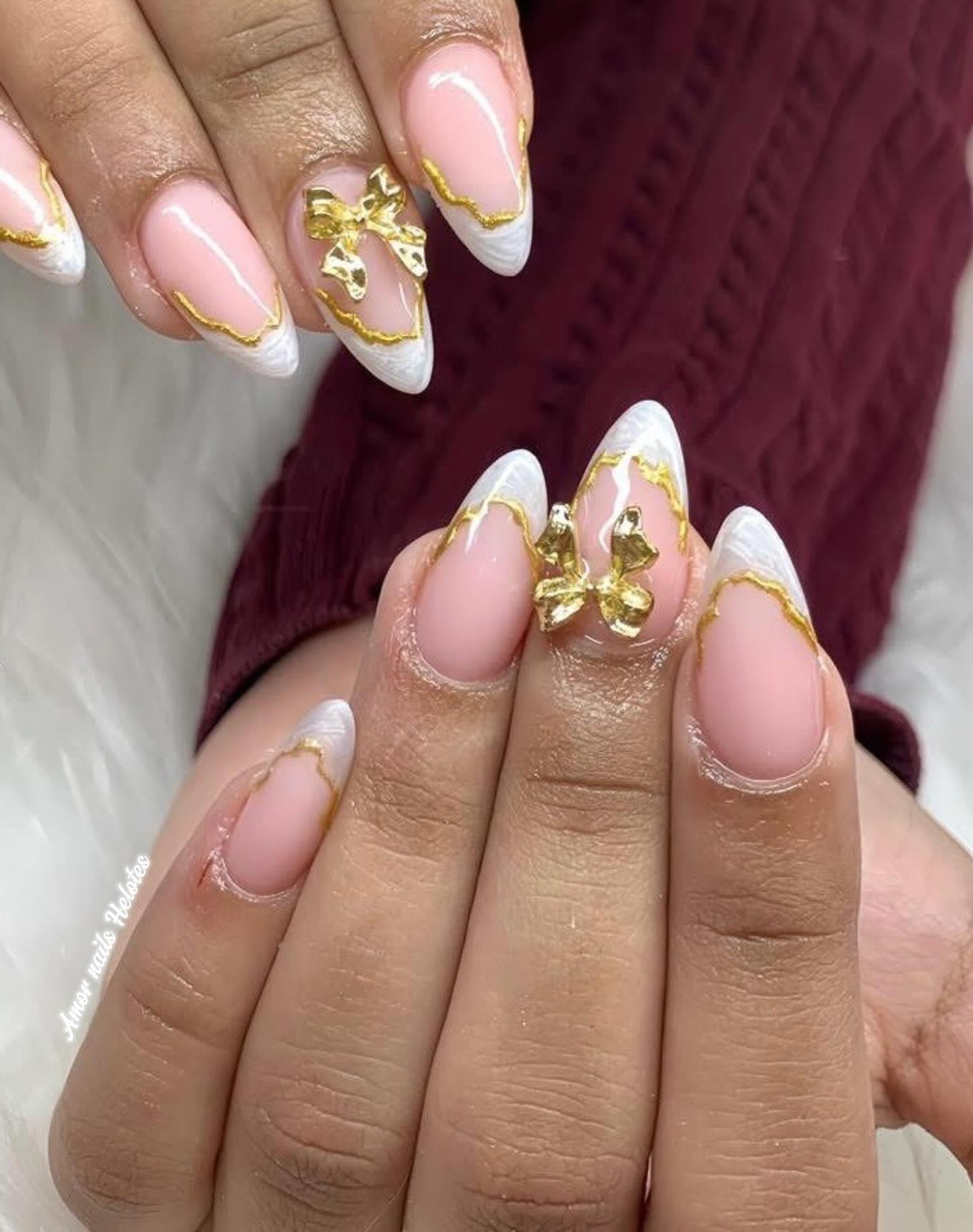 nail